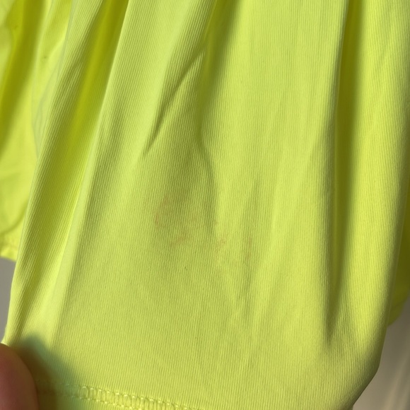 Lilly Pulitzer LP Prickly Pear Taye Luxletic Tennis Skirt L Skort Pleated - Picture 4 of 7